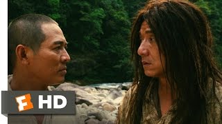 The Forbidden Kingdom 610 Movie CLIP  Two Tigers One Mountain 2008 HD [upl. by Gibb]