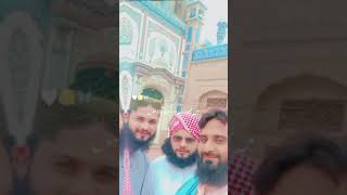 Hazri Huzur Khwaja Ghulam FareedRA [upl. by Gusella228]