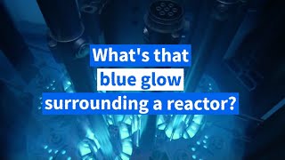 What is Cherenkov Radiation [upl. by Shepherd152]