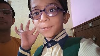 Aaj Awais Ne Vlog Shuru Kiya🥳 [upl. by Acinimod]