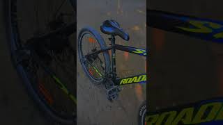 Amar bike viralvideo mtb cycleriding Riderdip07 [upl. by Elehcir133]