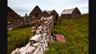 Swona  abandoned island of feral cattle HD [upl. by Slade351]