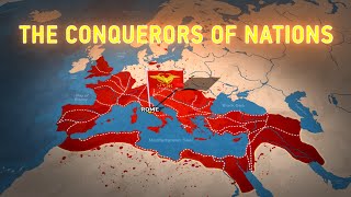 The Roman Empire power and discipline [upl. by Enrak]