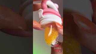 I tested the FRUITY BABY PACIFIER [upl. by Arinaj249]