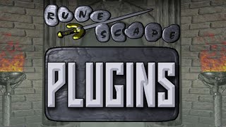 Guide to PVM Plugins OSRS [upl. by Ximenez339]