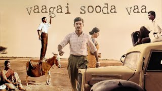 Vimals Blockbuster Movie Vaagai Sooda Vaa  Tamil Full Movie  Ineya  K Bhagyaraj  Suara Cinemas [upl. by Pleione]