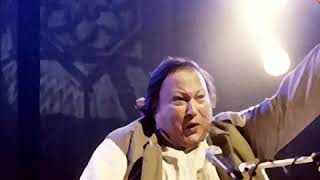 Nusrat fateh Ali khan Qawali  Sulha karlo khuda kay liye complete [upl. by Anilehcim853]