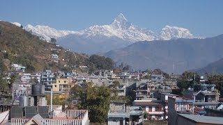 Nepal Pokhara 2013 [upl. by Arutak]