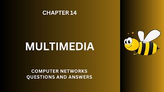 Multimedia Notes PDF  Multimedia Questions Answers  Class 912 Ch 14 Notes  Networks App Download [upl. by Giusto]