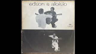 Edson E Aloísio  1972 [upl. by Nyrual]