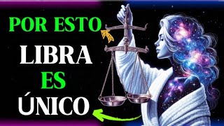 5 quot Cualidades del Signo Libra que los hacen Inigualables ¿ te identificas [upl. by Templa]