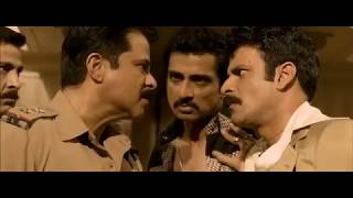 Shootout At Wadala  Trailer [upl. by Naamann395]