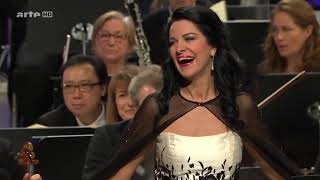 Angela Gheorghiu  Song to the Moon Rusalka [upl. by Nihsfa]