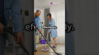 Kenmore Cordless Stick Vacuum Cleaner [upl. by Crispa127]