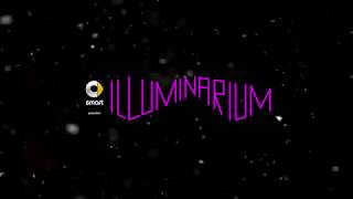 Illuminarium Trailer lang [upl. by Abehsat]