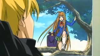 Tenjho Tenge  Episodio 1 [upl. by Ahsiema]