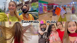 Eid shopping vlog 🛍  TAHMINA CHOWDHURY PRITY TAHRINA CHOWDHURY LITY [upl. by Nosyaj]