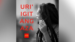 LION STORYUrigitangaza Official video 2022 [upl. by Sanoj]