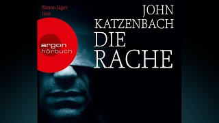 John Katzenbach  Die Rache 2v2 [upl. by Erme]