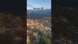 panchthar phidim subscribe fypシ゚viralsubscribe nabinalimbu77 [upl. by Cadmarr]