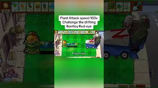 plants vs zombies shorts game play gaming pvz2 pvzgaming plantsvszombies games pvz shorts [upl. by Bass620]