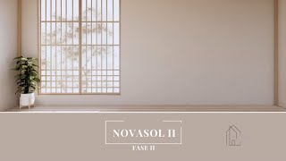 PROYECTO NOVASOL II [upl. by Harriet914]