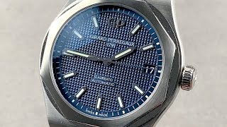 GirardPerregaux Laureato Automatic 42mm 810101143111A GirardPerregaux Watch Review [upl. by Eustis]