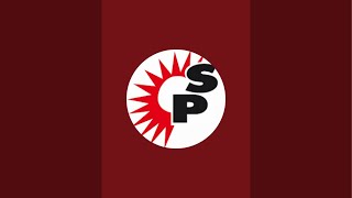 Socialist Party is live [upl. by Bahner]