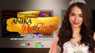 Wansapanataym Annika Pintasera Teaser [upl. by Esyle329]