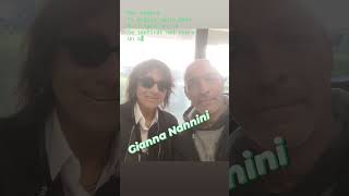 Gianna Nannini [upl. by Heyward]