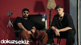 Papa Benj x Oversize  Varoşun Güzeli Official Video [upl. by Christmann]