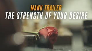 Manu  Official Teaser 2 by Phanindra Narsetti  Raja Goutham  Chandini Chowdary  Nirvana Cinemas [upl. by Dustman]