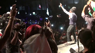 Popcaan Aidonia Sizzla Teflon amp Kiprich pon Ghetto Splash Pt 2 [upl. by Malamud]