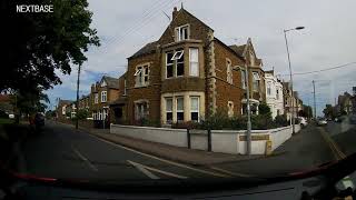 A drive through Hunstanton Norfolk [upl. by Asim337]