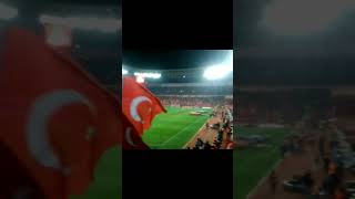 Eskişehir Atatürk Stadyumu 2017 [upl. by Georgianna]