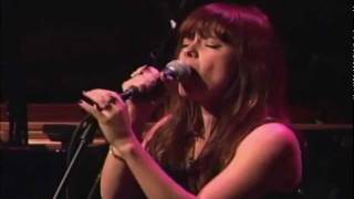 Lenka  Trouble Is A Friend  You Will Be Mine Live at Anthology 4 [upl. by Itagaki]