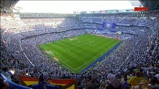 La Liga Real Madrid vs Barcelona  FULL HD 1080i  Full Match  Portuguese Commentary [upl. by Laveen]