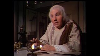 I CLAUDIUS 1976  Episode 01  A touch of murder [upl. by Inge]