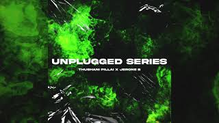 Unplugged Series  Idhazhin Oram  Thushani Pillai  Jerone B [upl. by Riti382]