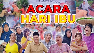 ACARA HARI IBU DI KAMPUNG MAK BETI [upl. by Letnom]