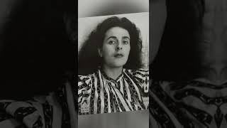 Leonora Carrington una artista surrealista pionera [upl. by Siro]