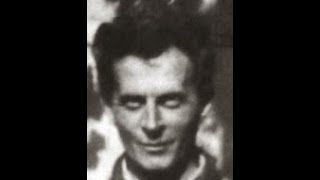 Wittgenstein Astonished Man Opens Trunk [upl. by Nnylrahc]