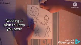 The motion waltz emotion commotion song lyrics meet the Robinsons [upl. by Sibilla622]