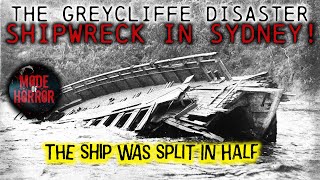 The Greycliffe Disaster  History Documentary 2023 [upl. by Silloh878]