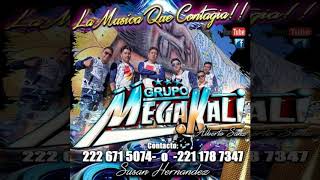 Hay Pobre Amor 2018 Limpia Grupo Megakali [upl. by Vidovik871]