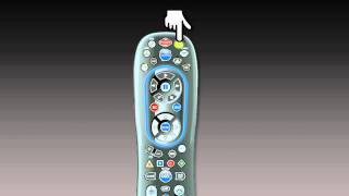 Cox Advanced TV  How to Program Your Remote Control [upl. by Assinna]