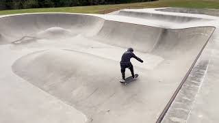 Bedford Skateboard Park [upl. by Gagne]