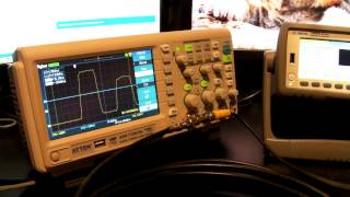 TDR 4 RG6 Measurement [upl. by Asiela]