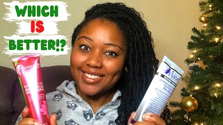 My Pre Poo Routine For Fine Natural Hair Growth  PrePooRoutine  VLOGMAS DAY 21 [upl. by Aracot]