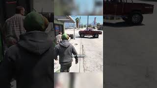 Becoming A Criminal In GTA 5 Roleplay [upl. by Guria]